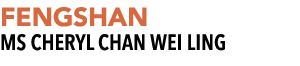 FENGSHAN Ms Cheryl Chan Wei Ling