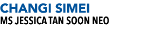 CHANGI SIMEI Ms Jessica Tan Soon Neo