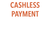 CASHLESS PAYMENT