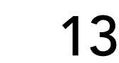 13