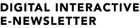 Digital Interactive E Newsletter