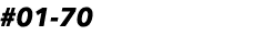 #01 70