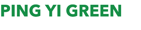 PING YI GREEN