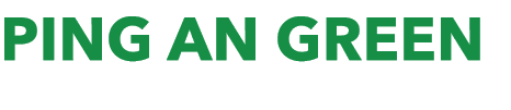 PING AN GREEN