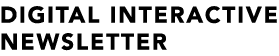 Digital Interactive Newsletter