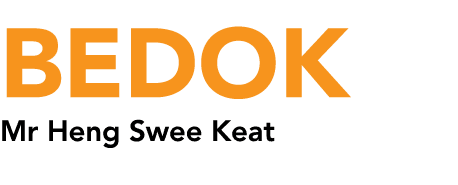 BEDOK Mr Heng Swee Keat