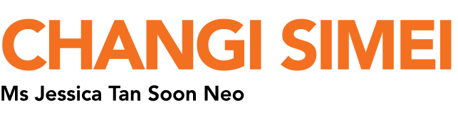 CHANGI SIMEI Ms Jessica Tan Soon Neo